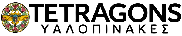 Tetragons Υαλοπίνακες